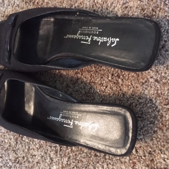 Shoes - Picture 3 of 3